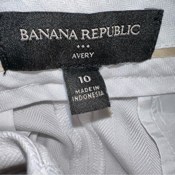 Banana Republic size 10 Avery pants - Picture 4 of 7